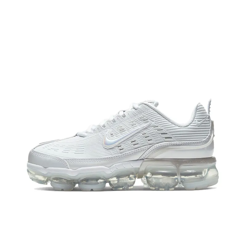 Nike Air VaporMax 360 Triple White Women's-0