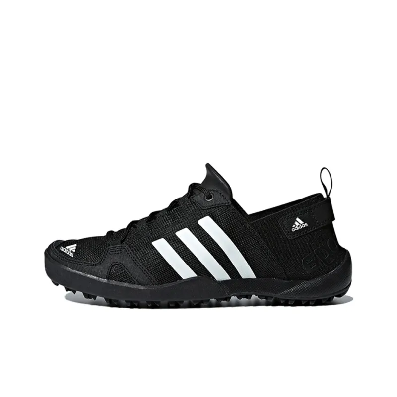 Adidas Climacool Daroga Two 13 'Black White'-0