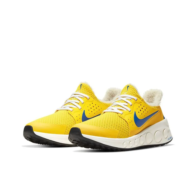 Nike CruzrOne Speed Yellow Game Royal-2
