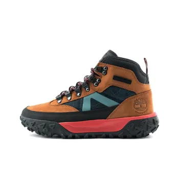 Timberland Greenstride Motion 6 Waterproof Mid Hiker 'Brown'