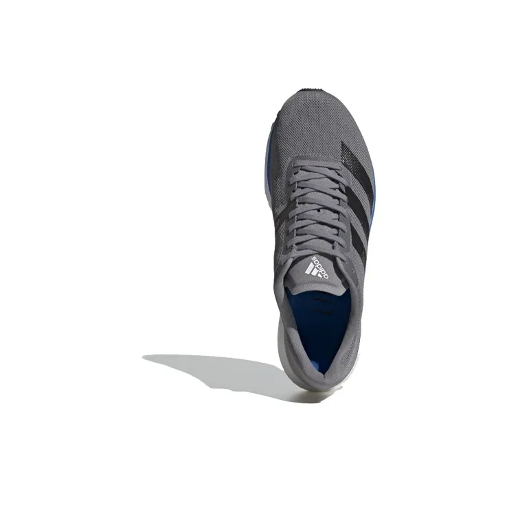 Adidas Cushioning Low-Top Shoes Men's-3