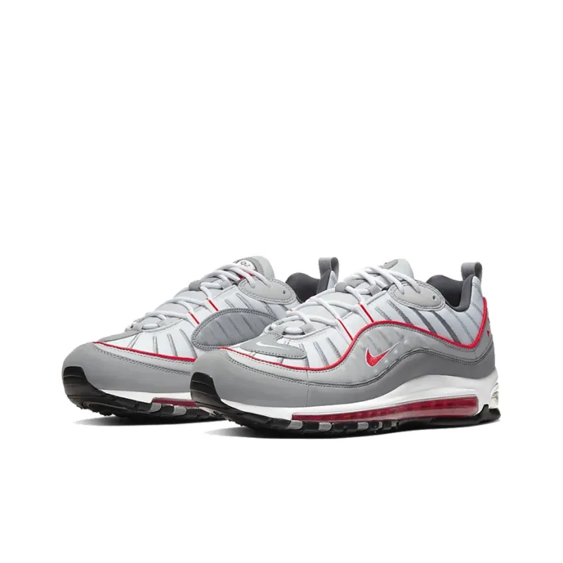 Nike Air Max 98 Particle Grey-2