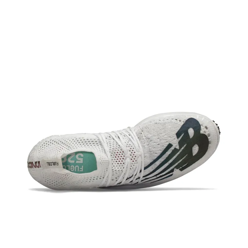 New Balance FuelCell 5280 'White Black' Women's-2