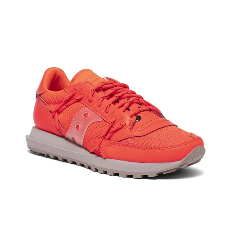 saucony Jazz DST Abstract Collection Vizired-2