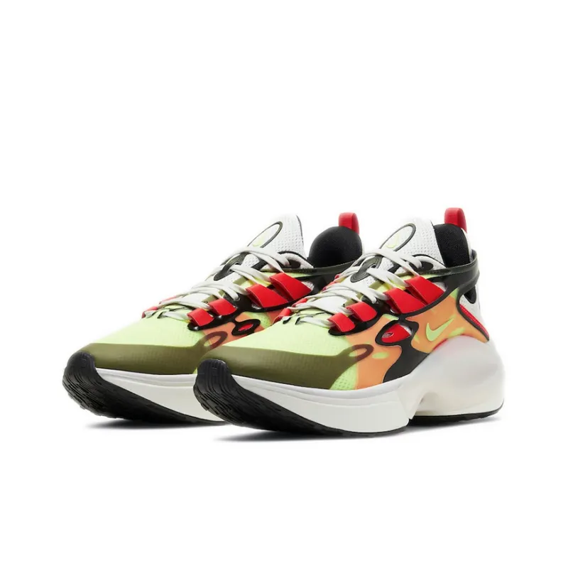 Nike Signal D/MS/X Se White Barely Volt-2
