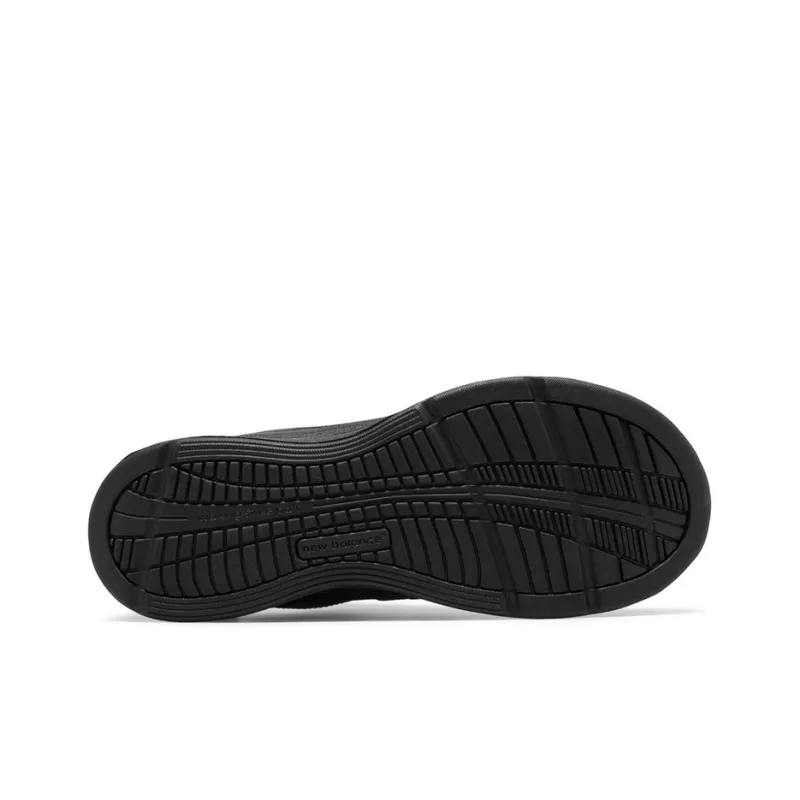 New Balance Walker Black-4