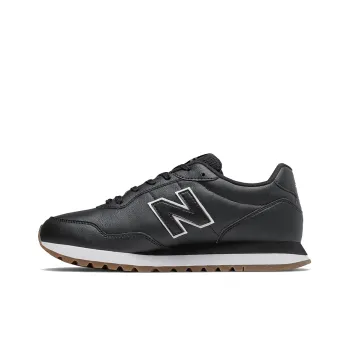 New Balance 527 'Black Gum'