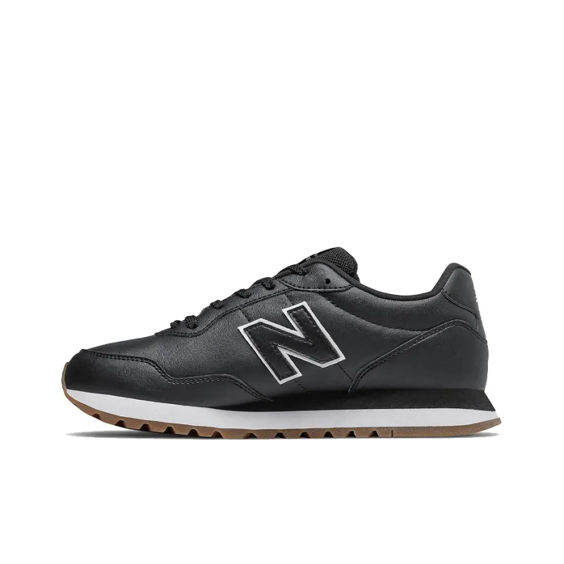 New Balance 527 'Black Gum'-0
