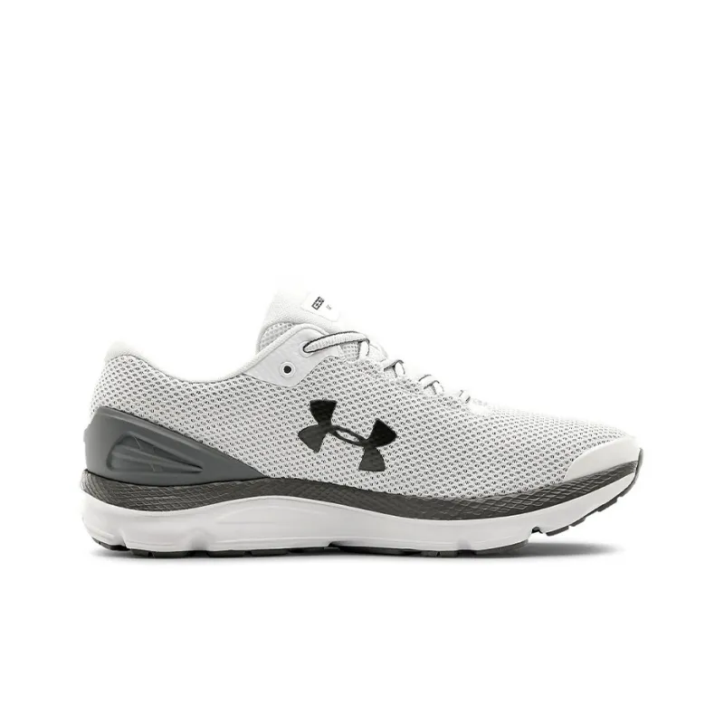 Under Armour Charged Gemini 'White Graphite'-1