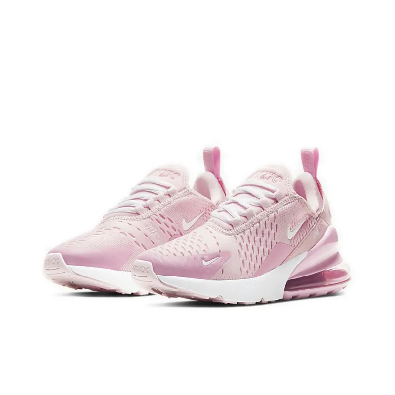Nike Air Max 270 Pink Foam GS-2