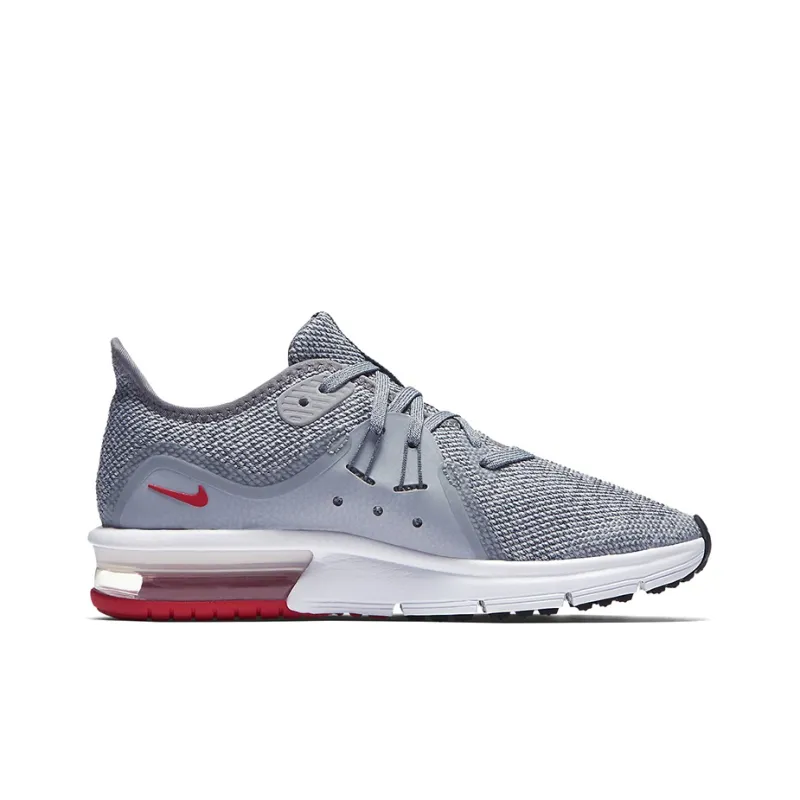 Nike Air Max Sequent Running Shoes GS-1