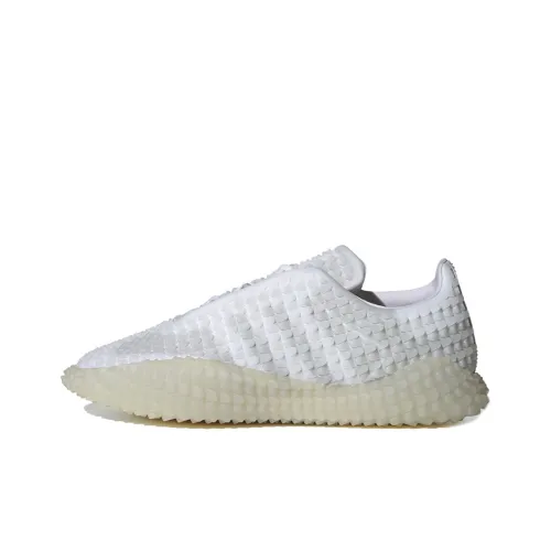 Adidas Graddfa AKH I Craig Green Core White