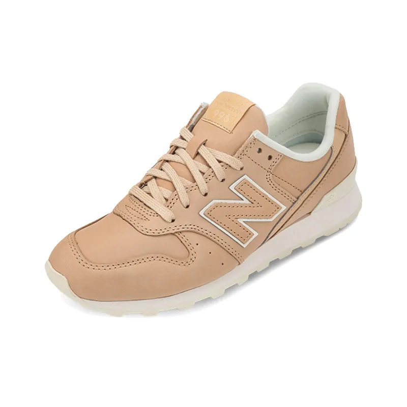 New Balance 996 Series 'Yellow' Women's-1