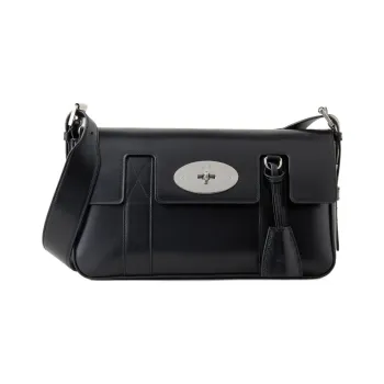 Mulberry East West Bayswater Medium Shoulder Bag