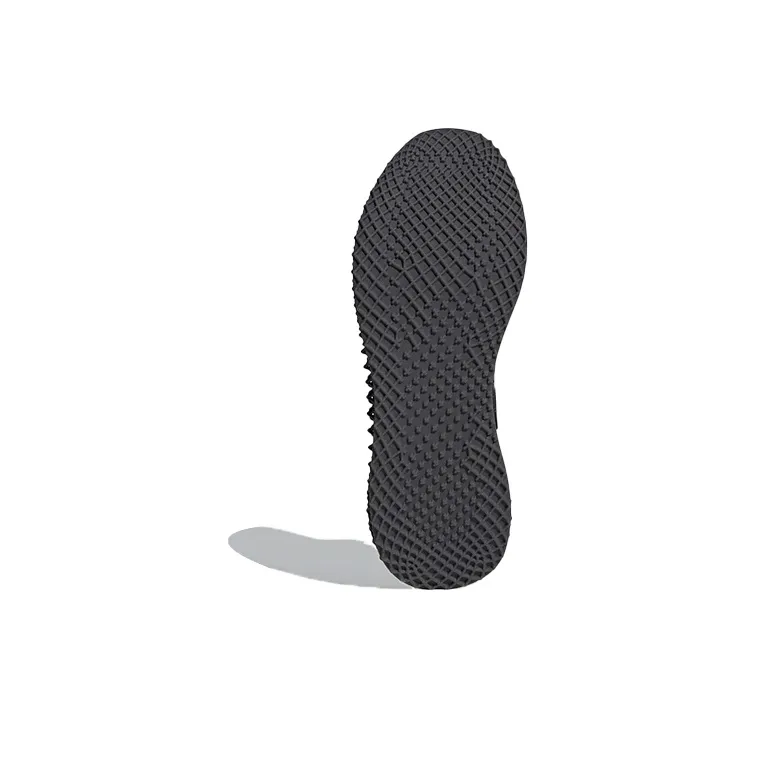Adidas Ultra 4D 5.0 Black Carbon-5