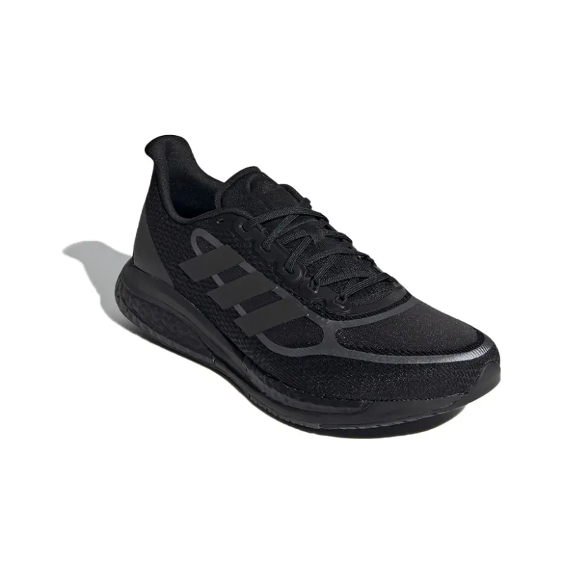 Adidas Supernova+ 'Black'-2