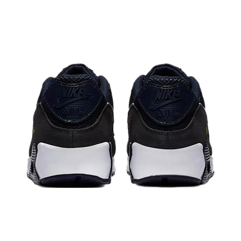 Nike Air Max 90 'Obsidian Iron Grey'-4