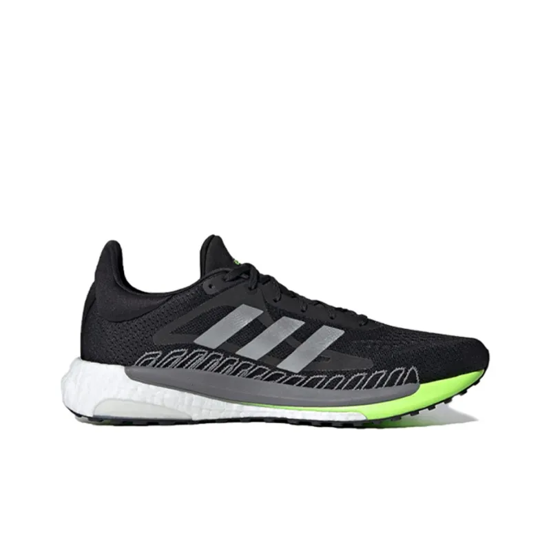 Adidas Solarglide 3 'Black Signal Green'-1