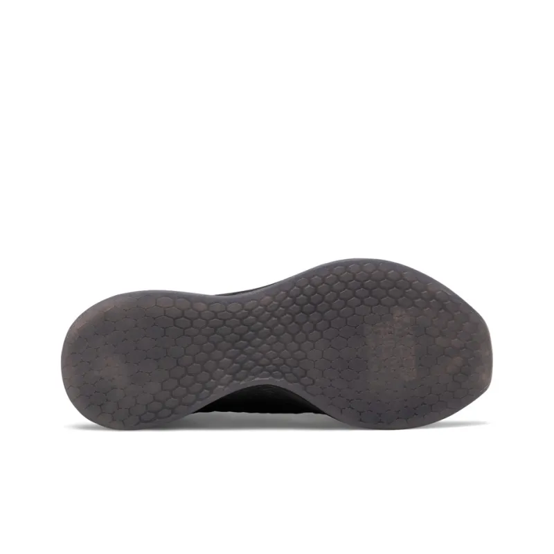 New Balance Fresh Foam Roav Fusion D 'Black'-3
