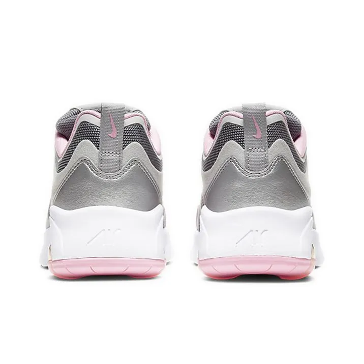 Nike Air Max 200 Grey/Pink GS-4