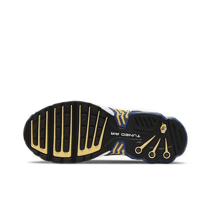 Nike Air Max Plus 3 Deep Royal GS-5