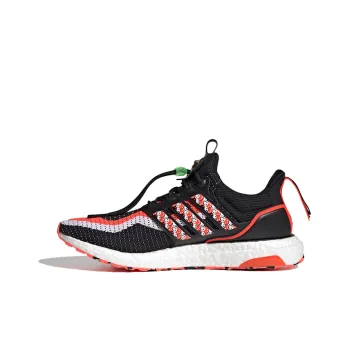 Adidas Ultra Boost Dna Lion Dance Solar Red