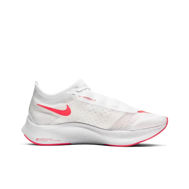 Nike Zoom Fly 3 White Women's-1
