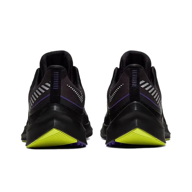 Nike Zoom Winflo 6 Shield Oil Grey-3