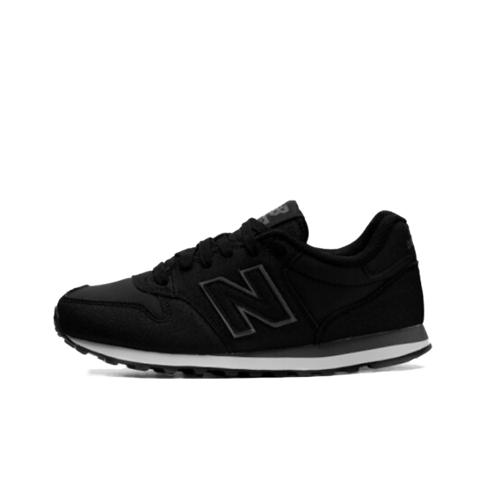 New Balance NB 500 Running Shoes Women s Low Top Black