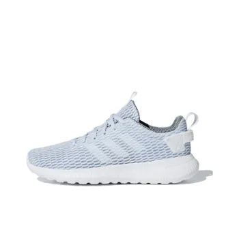 Adidas Neo Cloudfoam Lite Racer Cc 'Light Blue White' Women's