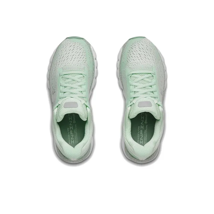 Under Armour Hovr Infinite 2 'Seaglass Blue' Women's-3