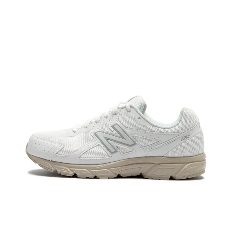 New Balance 480 'White Cream' Women's-0