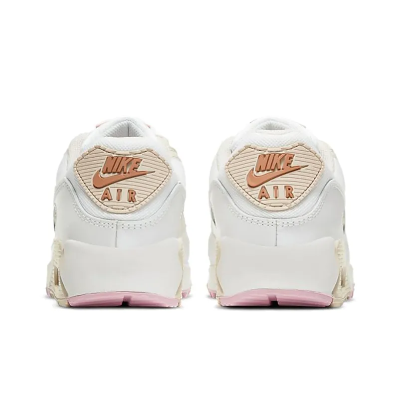 Nike Kyrie Flytrap 4 EP White Metallic Silver-4