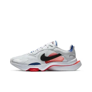 Nike Air Zoom Division White Game Royal