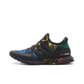 Adidas Ultra Boost Disney Goofy