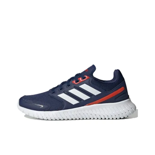 Adidas Neo Ventrus Running Shoes Unisex Low-Top Blue