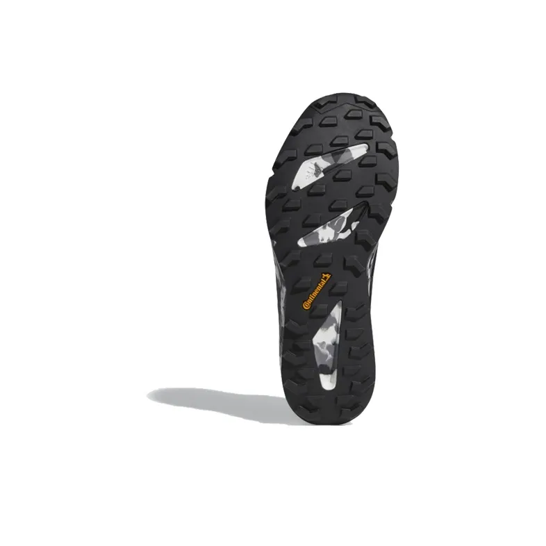 Adidas Terrex Speed Ld Trail Running 'Black White' Women's-4