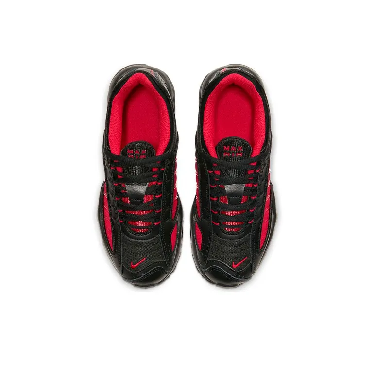 Nike Air Max Tailwind IV University Red GS-3
