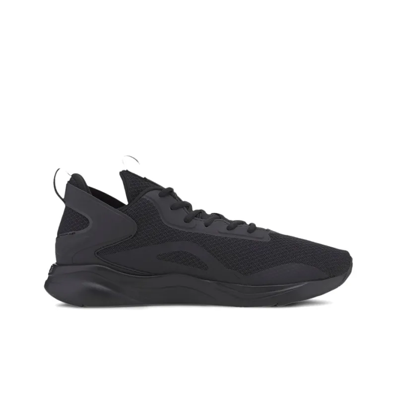 PUMA Softride Rift 'Black'-1