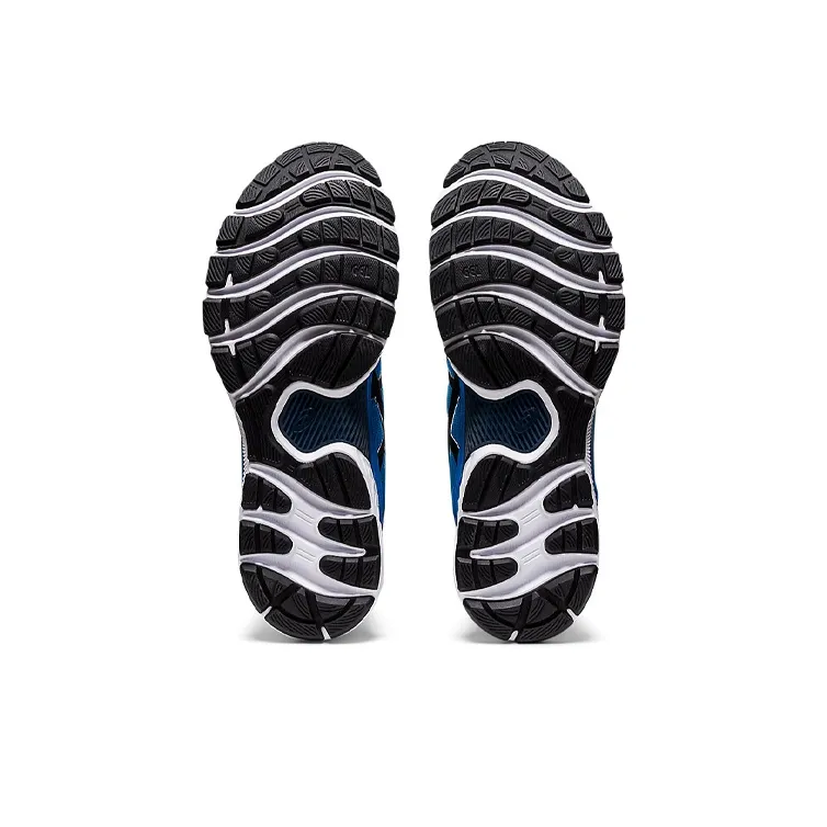Asics Gel Nimbus 22 Extra Wide 'Directoire Blue'-5