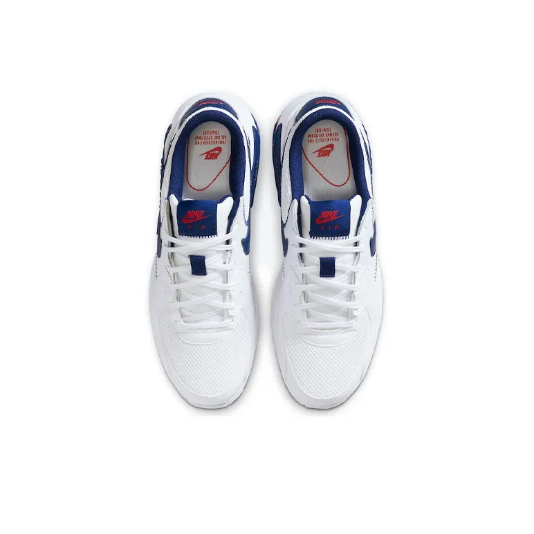 Nike Air Max Excee 'White Deep Royal'-2