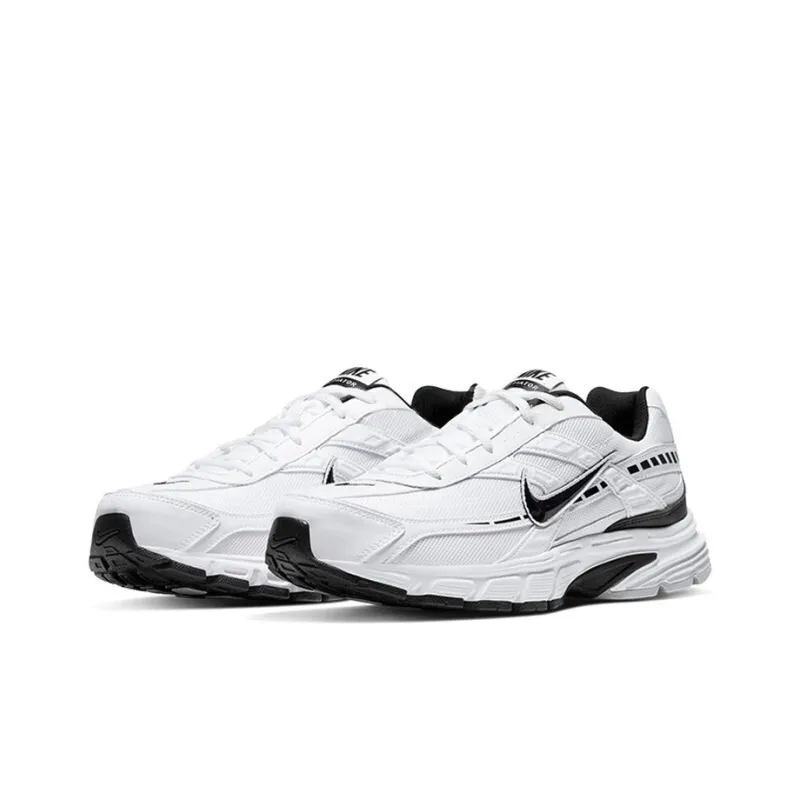 Nike Initiator White Black-2