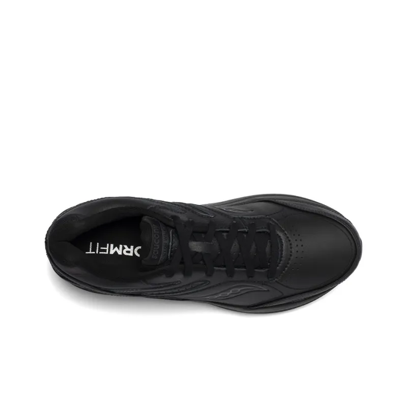 Saucony Echelon Walker 3 Black-3