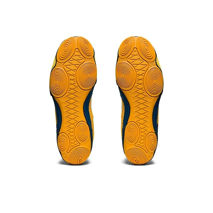 Asics X Kiko Kostadinov Sportstyle Gessirit 2 'Yellow Blue' Women's-5