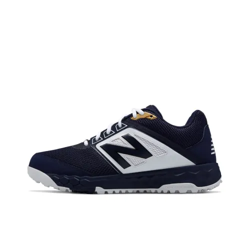 New Balance 3000 V4 Running Shoes Unisex Low-Top Black