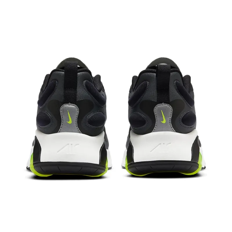 Nike Air Max Exosense Se 'Black Green'-4