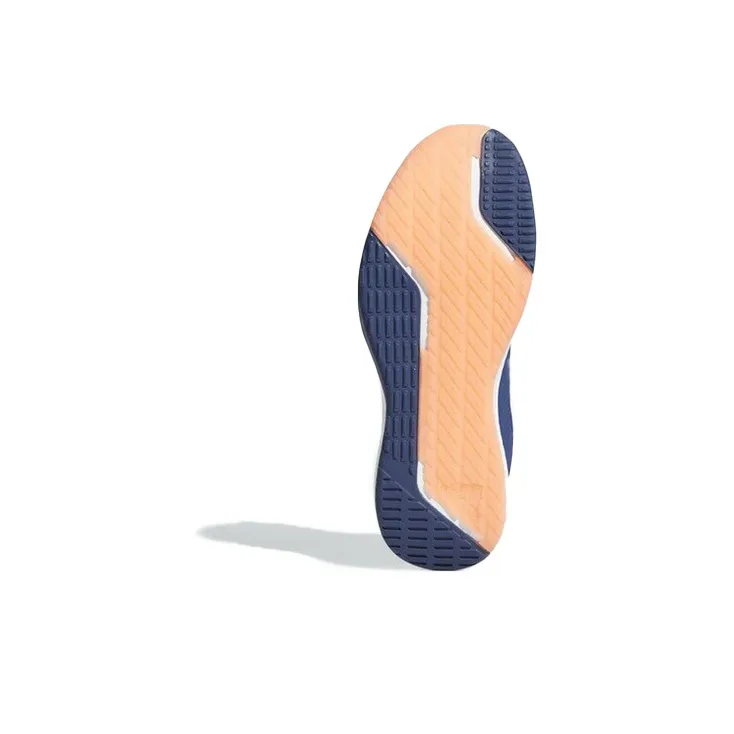 Adidas FitBounce Trainer 'Tech Indigo'-5
