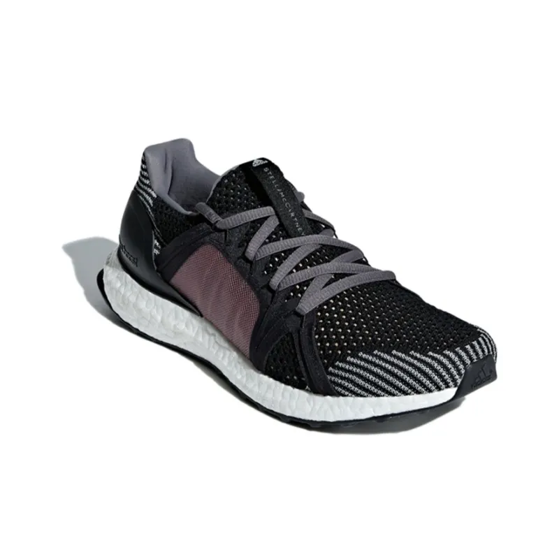 Adidas Ultra Boost Stella McCartney Smoked Pink Women's-2
