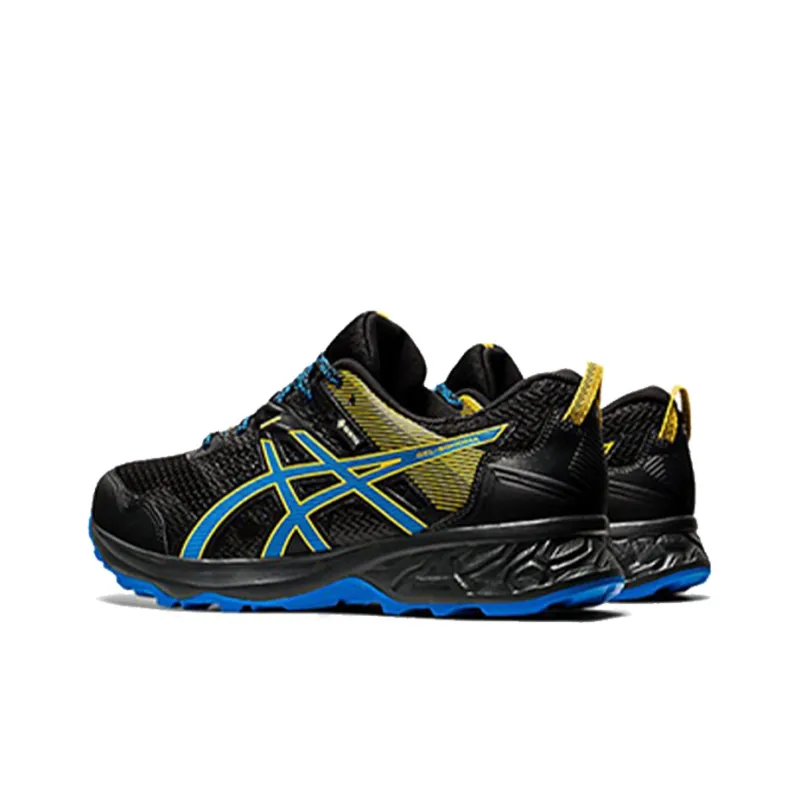 Asics Gel Sonoma 5 G TX 'Black Directoire Blue'-3