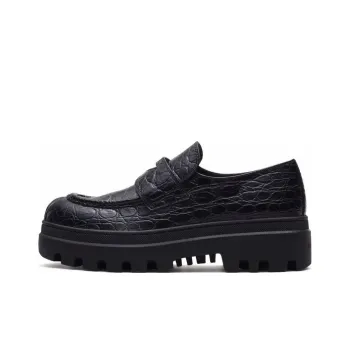 Car Shoe Women's Casual Shoes Women's Black